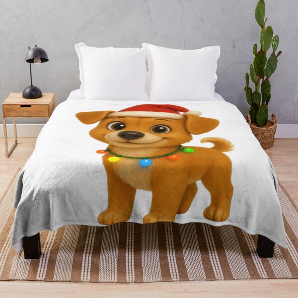 Item preview, Cheagle Dog Christmas Lights designed and sold by Sillytoe.