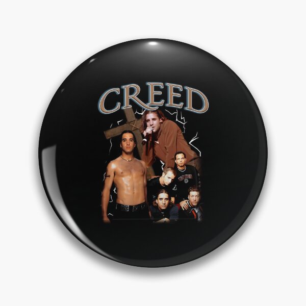 Item preview, creed band designed and sold by MargueriteGilb.