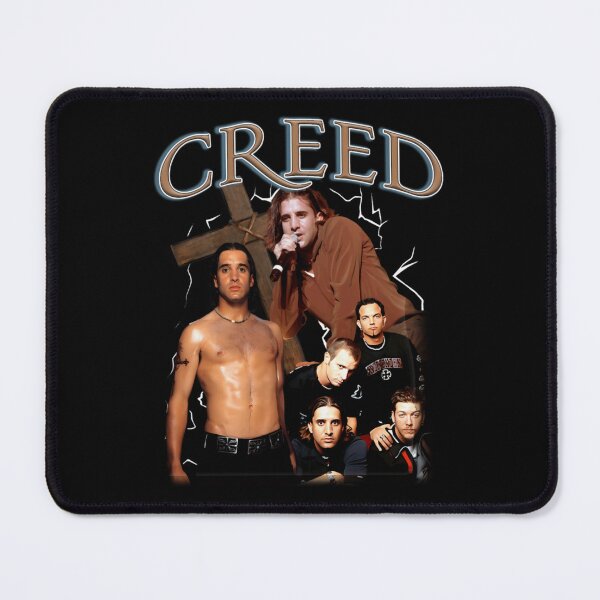 Item preview, creed band designed and sold by MargueriteGilb.