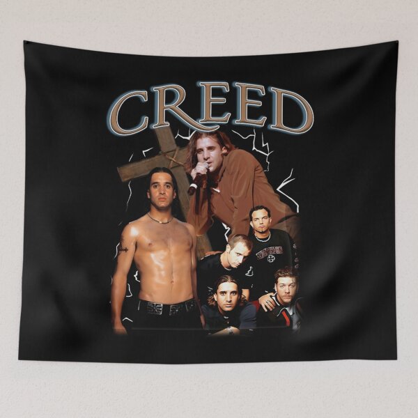 Item preview, creed band designed and sold by MargueriteGilb.