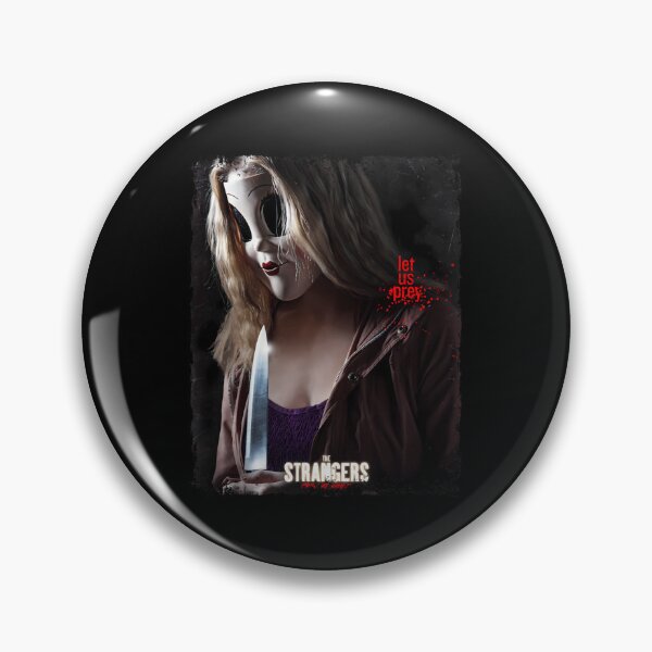 Item preview, Film Vintage Halloween Horror Movie  designed and sold by hodeteviana.