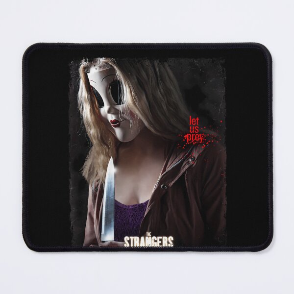 Item preview, Film Vintage Halloween Horror Movie designed and sold by hodeteviana.