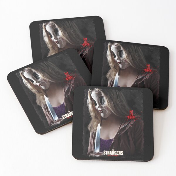 Item preview, Film Vintage Halloween Horror Movie  designed and sold by hodeteviana.