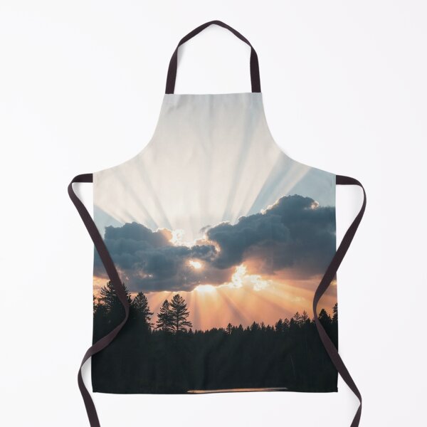 Item preview, Bread Baker Happy Heart designed and sold by Laibexplorphoto.