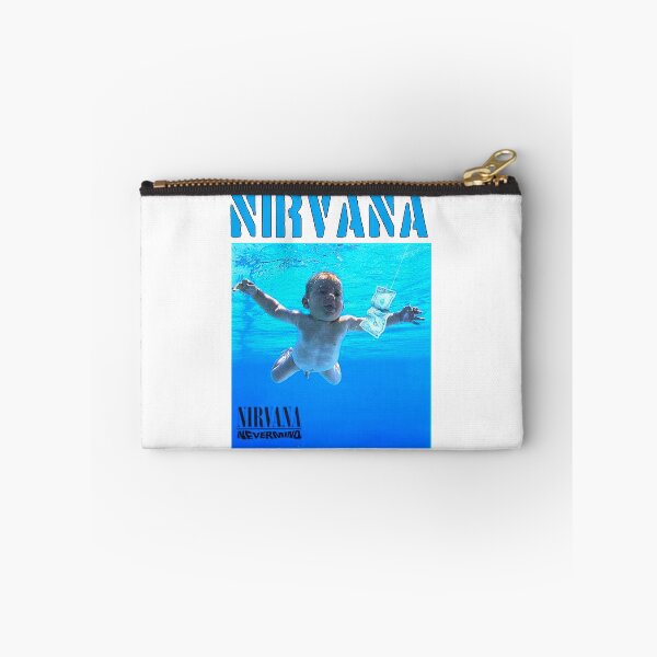 Item preview, Band Musik Rock Grunge Kurt Cobain Nirvana Vintage designed and sold by Skozr.