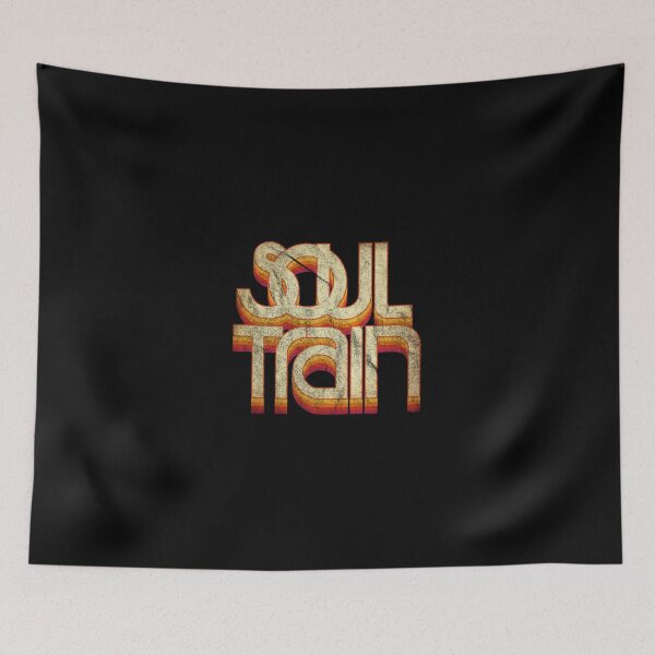 Item preview, Retro Retro Groovy Striped Typography designed and sold by BreckenChacon.