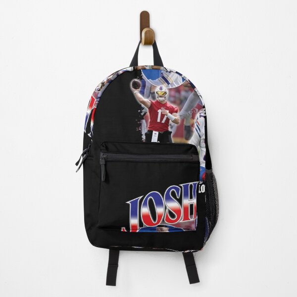 Item preview, josh allen designed and sold by reyestrandhart.