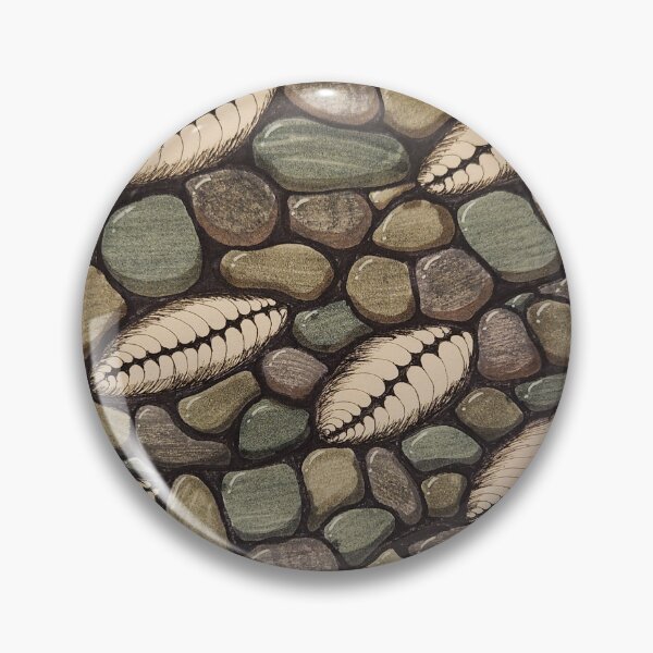 Item preview, ​Pebble Mosaic designed and sold by KTDoodleLab.