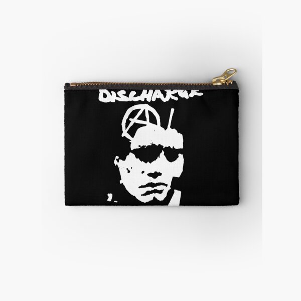 Item preview, discharge-band designed and sold by MargueriteGilb.
