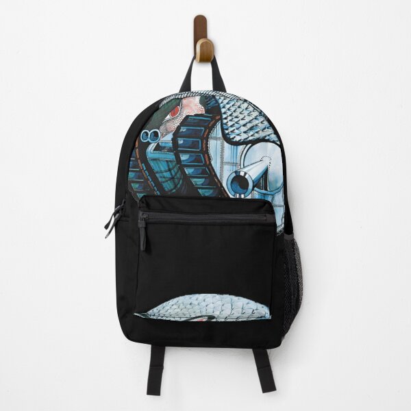 Item preview, Surreal Armadillo Tank Hybrid Creature Art designed and sold by BreckenChacon.