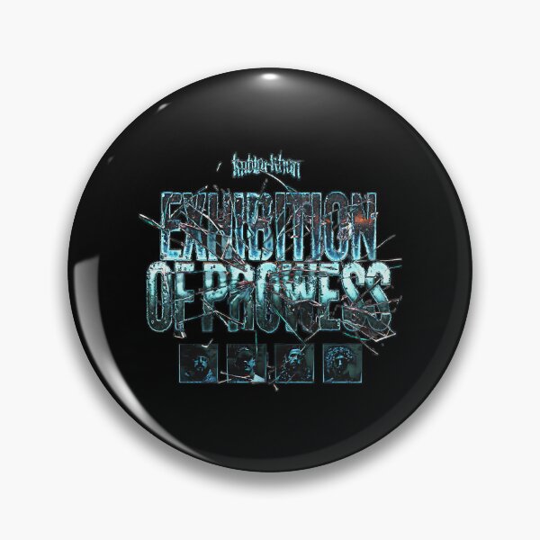 Item preview, Kublai Khan TX Band designed and sold by AaronCreagh.