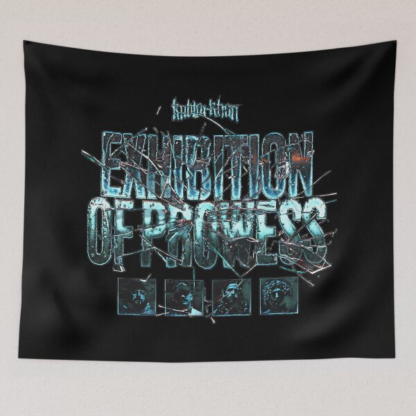 Item preview, Kublai Khan TX Band designed and sold by AaronCreagh.