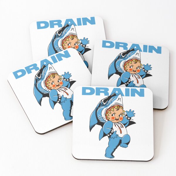 Item preview, drain band designed and sold by MargueriteGilb.