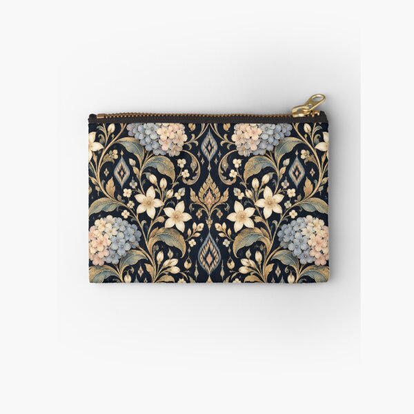 Item preview, Jasmine and Hydrangea - French Country Folk Floral designed and sold by scicilysimonee.