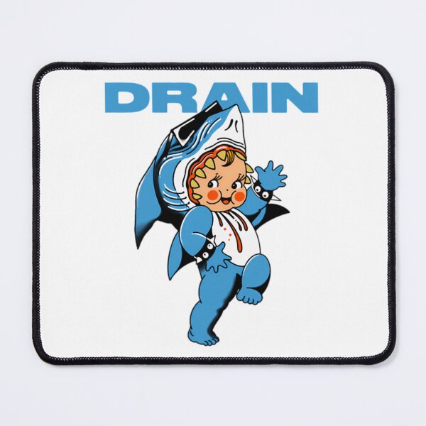 Item preview, drain band designed and sold by MargueriteGilb.