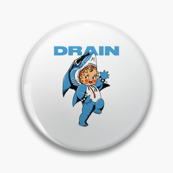 Item preview, drain band designed and sold by MargueriteGilb.