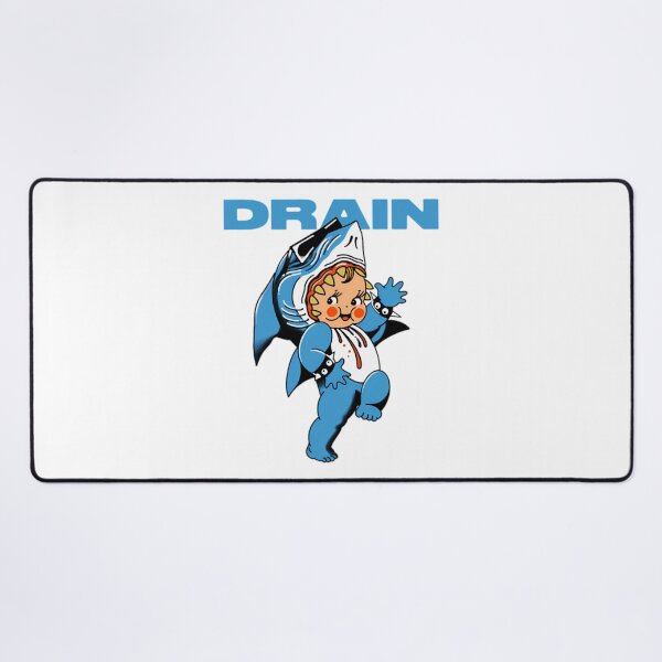 Item preview, drain band designed and sold by MargueriteGilb.