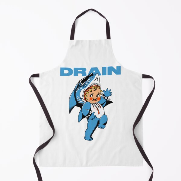 Item preview, drain band designed and sold by MargueriteGilb.