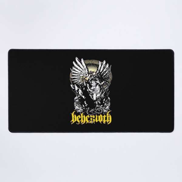 Item preview, Dark Art Fallen Angel Mythology Graphic designed and sold by BreckenChacon.