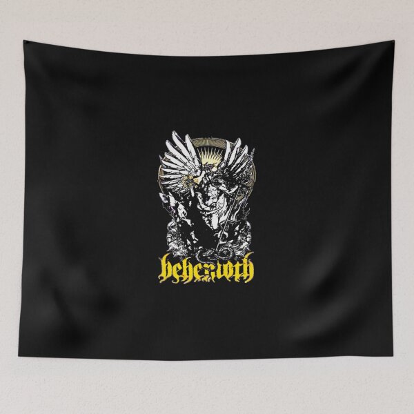 Item preview, Dark Art Fallen Angel Mythology Graphic designed and sold by BreckenChacon.