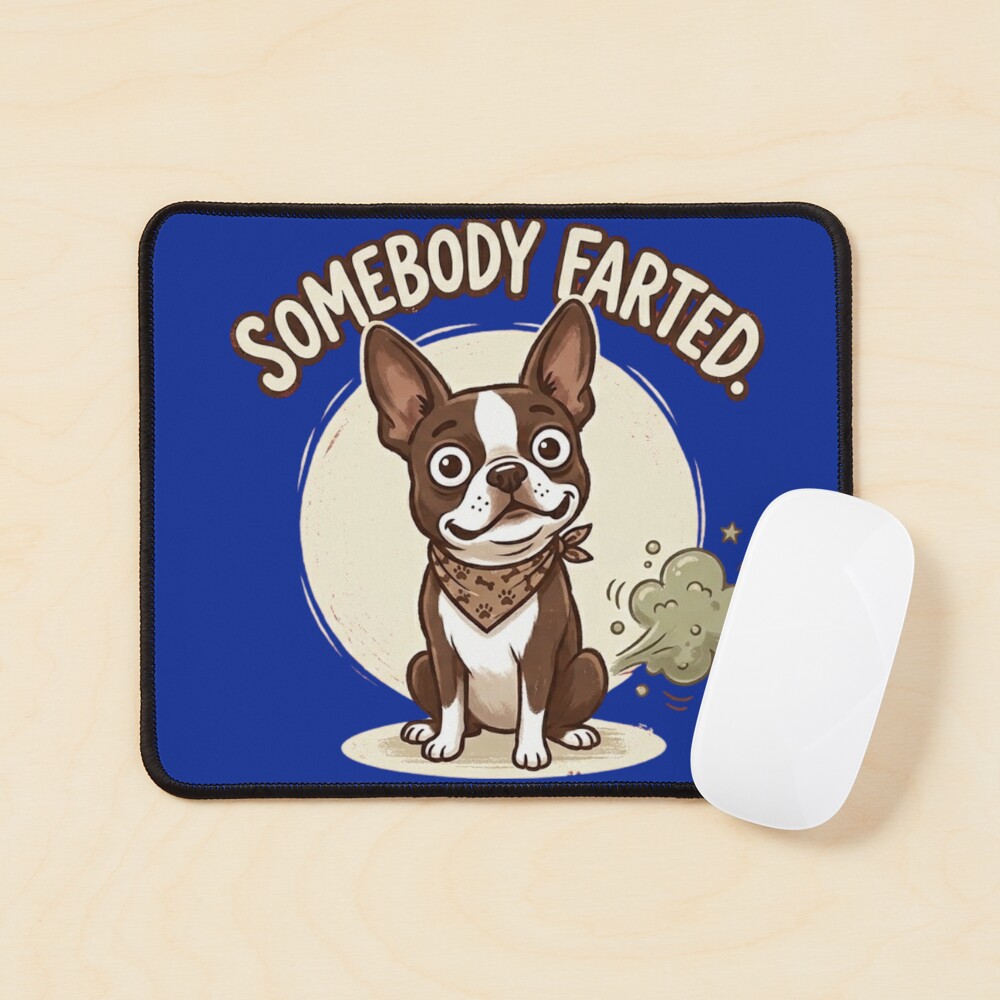 Item preview, Mouse Pad designed and sold by RedsThreadz.
