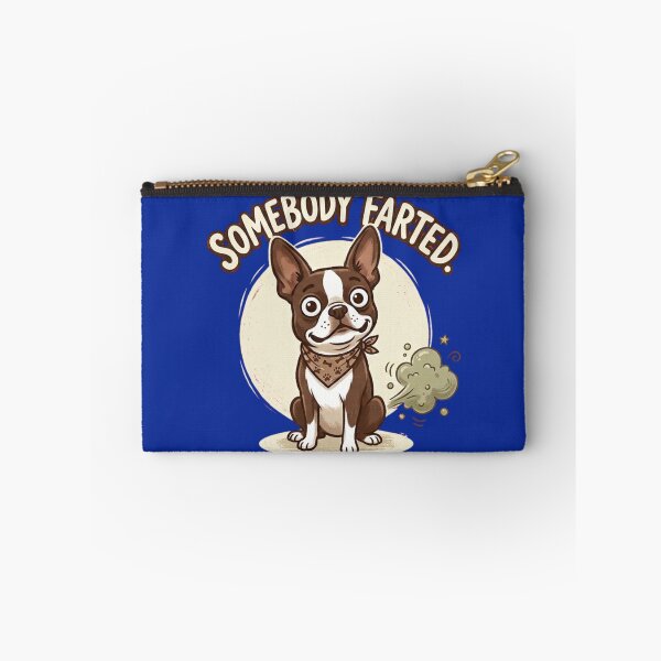 Item preview, Dog Farting designed and sold by Mad Apparel.