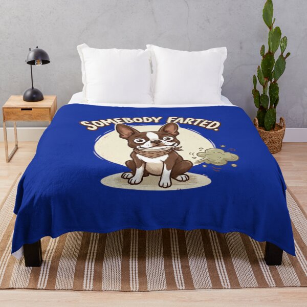 Item preview, Dog Farting designed and sold by Mad Apparel.