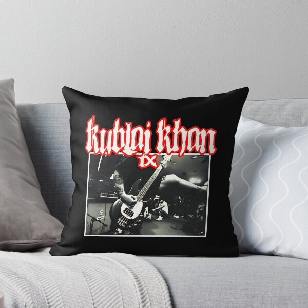 Item preview, Kublai Khan TX Band designed and sold by AaronCreagh.
