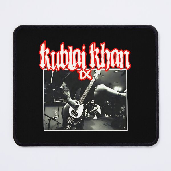 Item preview, Kublai Khan TX Band designed and sold by AaronCreagh.