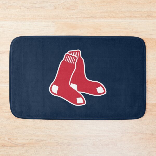 Item preview, red brave flying stocking designed and sold by vicvincent8.