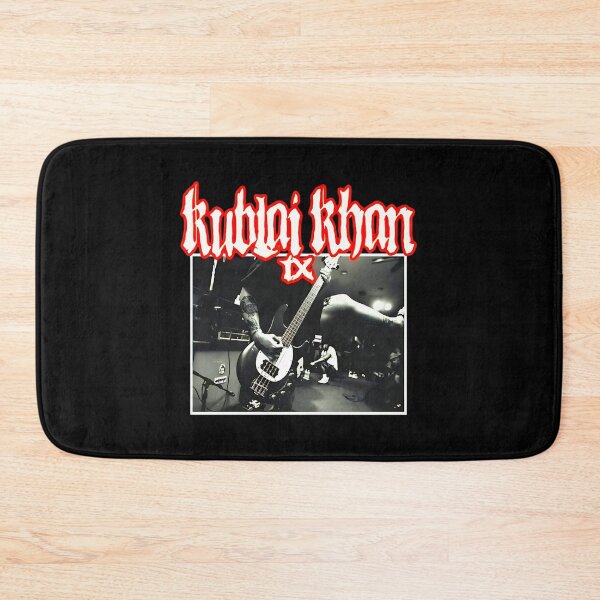 Item preview, Kublai Khan TX Band designed and sold by AaronCreagh.