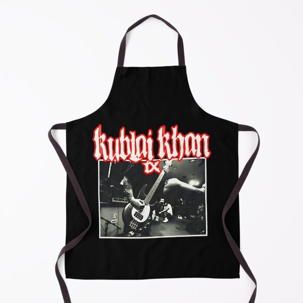 Item preview, Kublai Khan TX Band designed and sold by AaronCreagh.