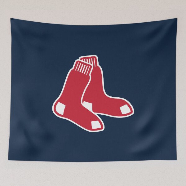 Item preview, red brave flying stocking designed and sold by vicvincent8.