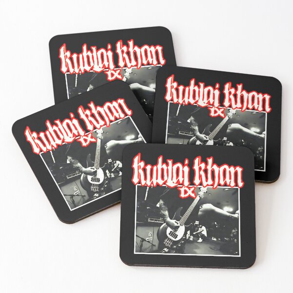 Item preview, Kublai Khan TX Band designed and sold by AaronCreagh.