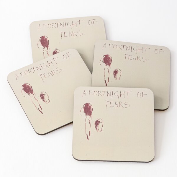 Item preview, A Fortnight of Tearsa designed and sold by toooshop.