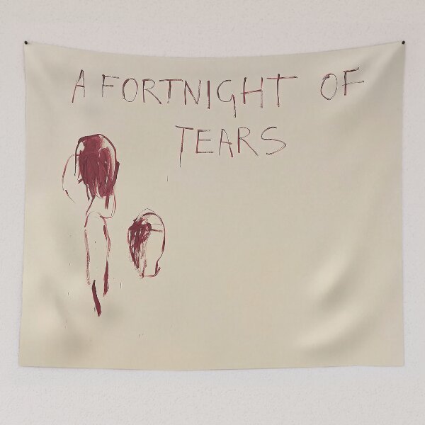 Item preview, A Fortnight of Tearsa designed and sold by toooshop.