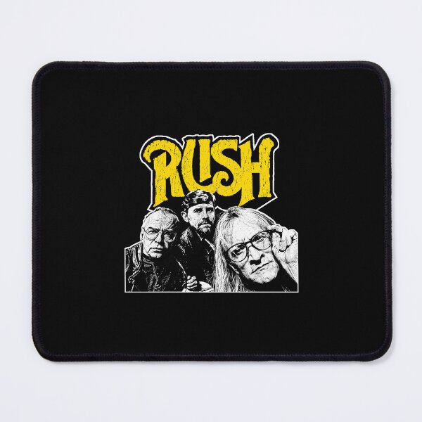 Item preview, Rush designed and sold by reyestrandhart.