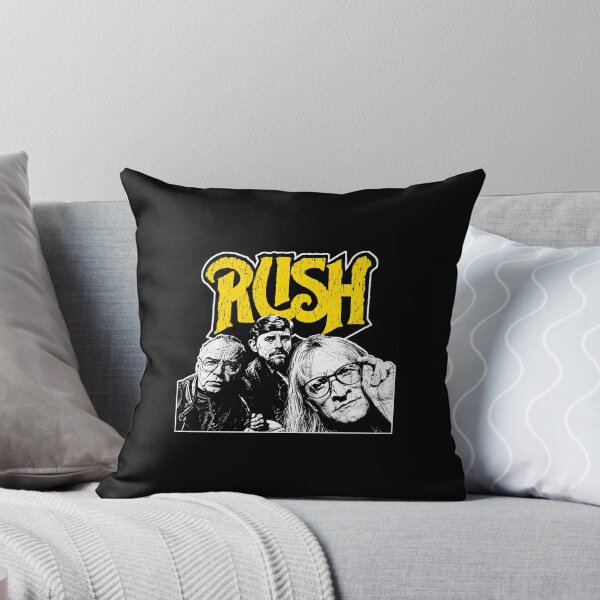 Item preview, Rush designed and sold by reyestrandhart.