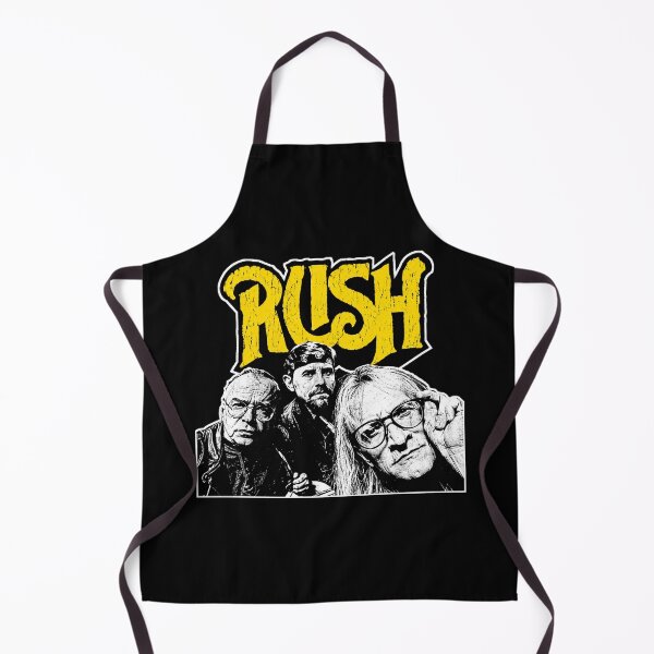 Item preview, Rush designed and sold by reyestrandhart.