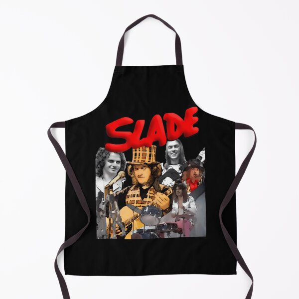 Item preview, Slade Band Noddy Holder Vintage 70s Glam Rock designed and sold by Aistementinp.