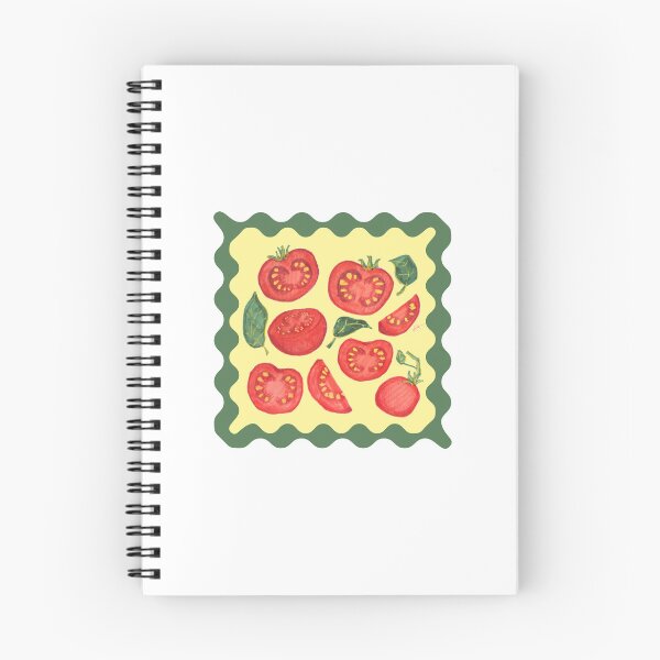 Item preview, Groovy tomato assortment designed and sold by studiocean.