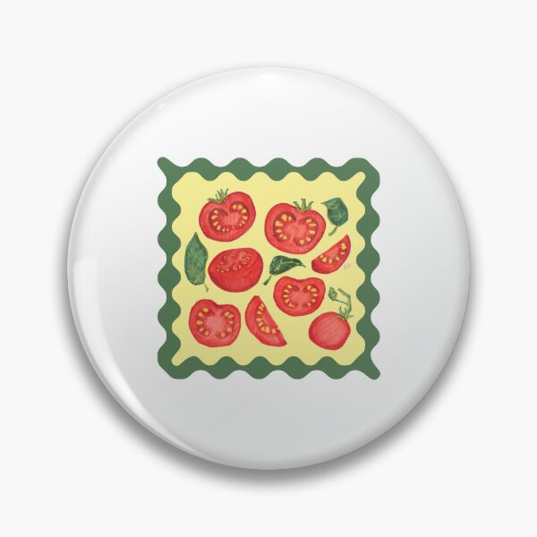 Item preview, Groovy tomato assortment designed and sold by studiocean.