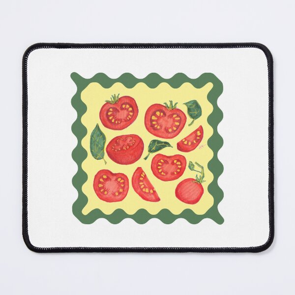 Item preview, Groovy tomato assortment designed and sold by studiocean.