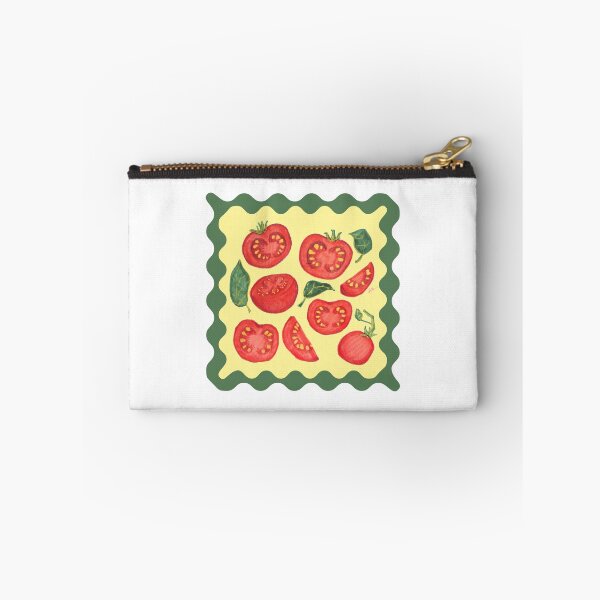 Item preview, Groovy tomato assortment designed and sold by studiocean.