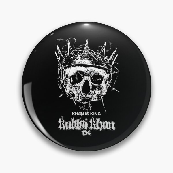 Item preview, Kublai Khan TX Band designed and sold by AaronCreagh.