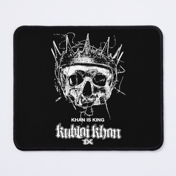 Item preview, Kublai Khan TX Band designed and sold by AaronCreagh.