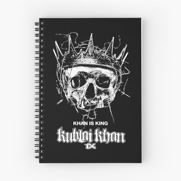 Item preview, Kublai Khan TX Band designed and sold by AaronCreagh.