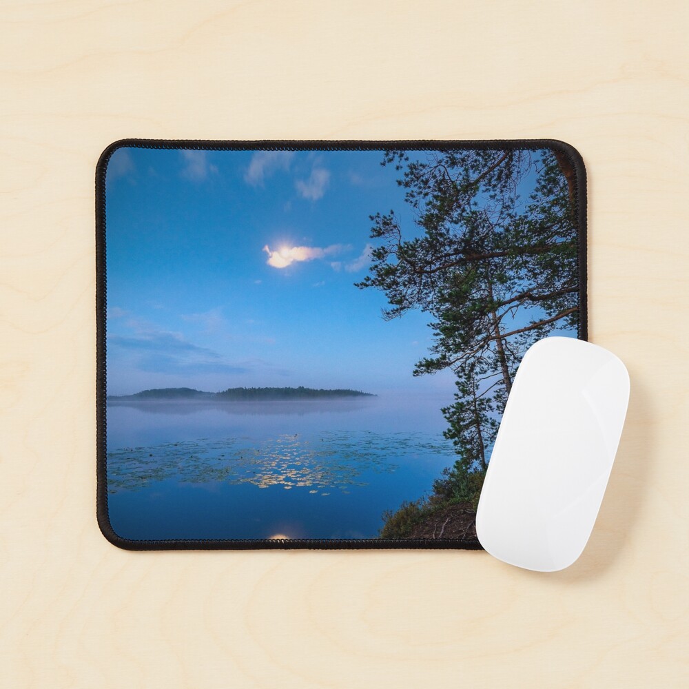 Item preview, Mouse Pad designed and sold by Laibexplorphoto.