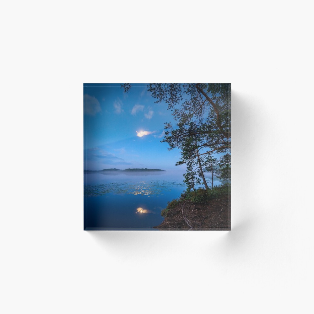 Item preview, Acrylic Block designed and sold by Laibexplorphoto.