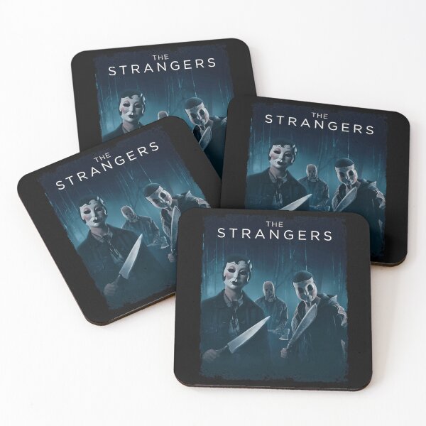 Item preview, Halloween Vintage Horror Film Movie  designed and sold by hodeteviana.